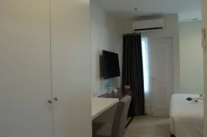 Giia Sanno Menteng - Jakarta - Zimmer