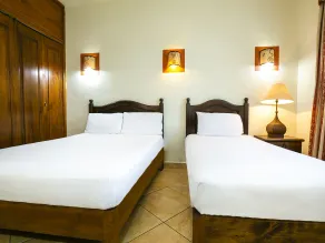 Hotel Casa del Virrey & Suites - Camera