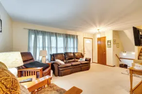 Clear Lake Vacation Home Rental - Pet Friendly! - Interiør