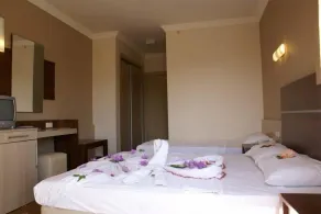Magic Sun Hotel - All Inclusive - Chambre