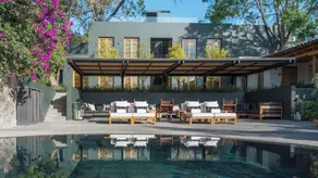 La Casa Rodavento - Piscine