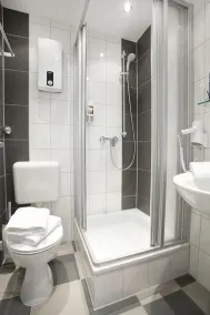 Hotel Design Apart - Bathroom