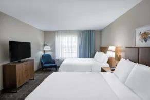 Staybridge Suites West Des Moines by IHG - Rom