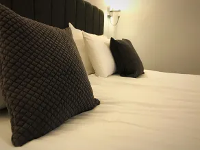 The Boars Head Hotel - Habitación