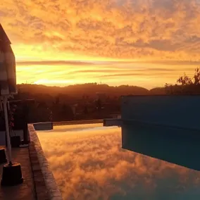 Namasté Zipolite Suites - Piscine