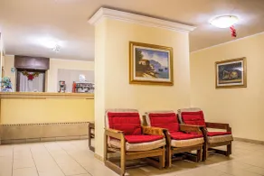 Residence Orizzonte - Reception