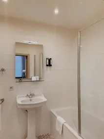 La Lys Rooms & Suites - Bagno
