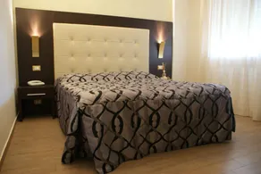 Hotel Michela - Chambre