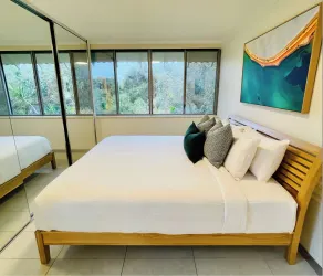Bay Motel - Room