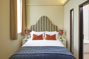 Hotel du Vin Exeter - Habitación