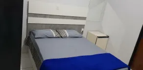 Hotel Veneza - Room