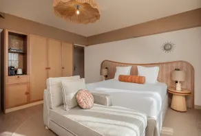 Hôtel Le Soleia by Inwood Hotels - Værelse