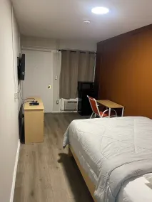  Inn On Pim - Chambre