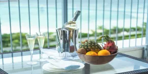 The Orion Hotel Motobu Resort & Spa - Chambre