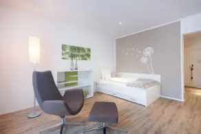Candlewood Suites Fürth by IHG - Rom