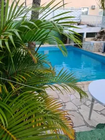 VITORIA GARDEN - Pool