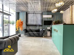 Aria Suit - Reception