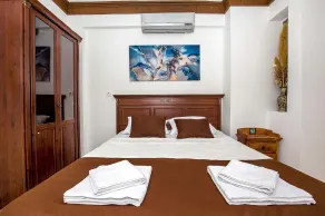 MERVE BUTİK OTEL - Habitación