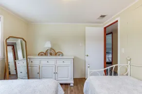 Pet-friendly Long Beach Island Home: Walk to Beach - Intérieur