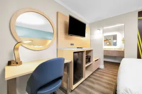 SureStay by Best Western San Francisco Marina District - Chambre