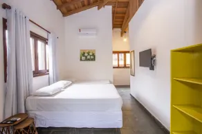 Suítes Las Flores Maresias - Room