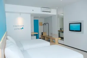 Bloo Bali Hotel - Rum