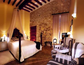 Cas Comte Suites & Spa - Adults Only - Zimmer