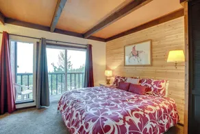 < 1 Mi to Heavenly Lifts: Tahoe Area Townhome! - Innvendig