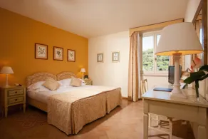Park Hotel Villa Grazioli - Room