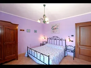Agriturismo Al Brich Quadriple room with breakfast - Camera