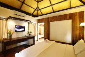 Chunut House Resort - Room