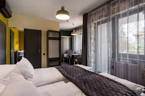 Ikonik Spa Hotel - Rom