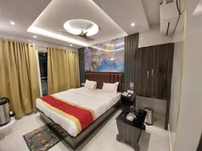 Hotel Sea Touch - Quarto