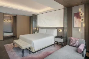 The Ritz-Carlton, Wuhan - Rum