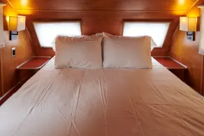 Waypoint Ventura - Chambre