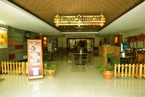 Merapi Merbabu Hotel Yogyakarta Powered by Archipelago - Restaurant