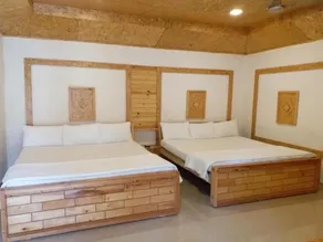 Room in Lodge - Royal Cottage, Anaimalai Room 6 - Camera