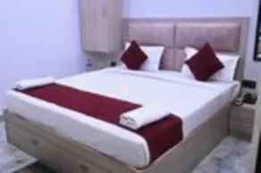The Sonchafa Farmstay - Room