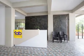 FabHotel Infinity Residency - Reception