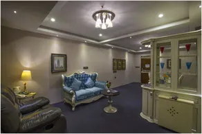 The Pgs Vedanta - Room
