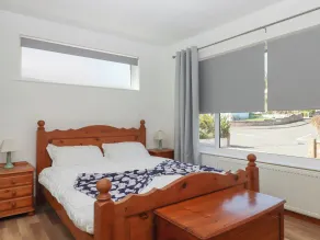 8 Chestnut Drive - Værelse