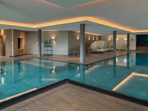 SEVINA APARTMENTS by traubeamsee - Piscina