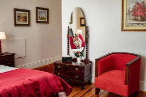 Carmichael House Boutique Hotel - Rum