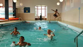 Bosön Hotell & Konferens - Pool