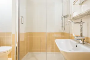 Hotel El Call - Bad