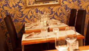 Hotel Rössli - Restaurant