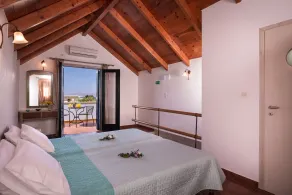 Orionas Village - Room