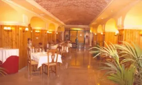 Beneste Frigiliana Hotel - Restaurant