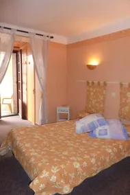 Hotel Font De Lauro - Chambre