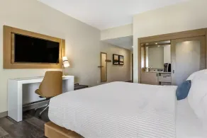 DoubleTree by Hilton Greenville Woodruff Road - Chambre
